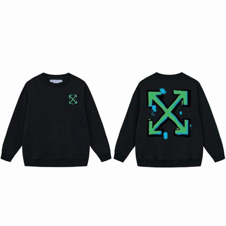 Picture of Off White Sweatshirt _SKUOffWhiteS-2XLqdtrY271735267